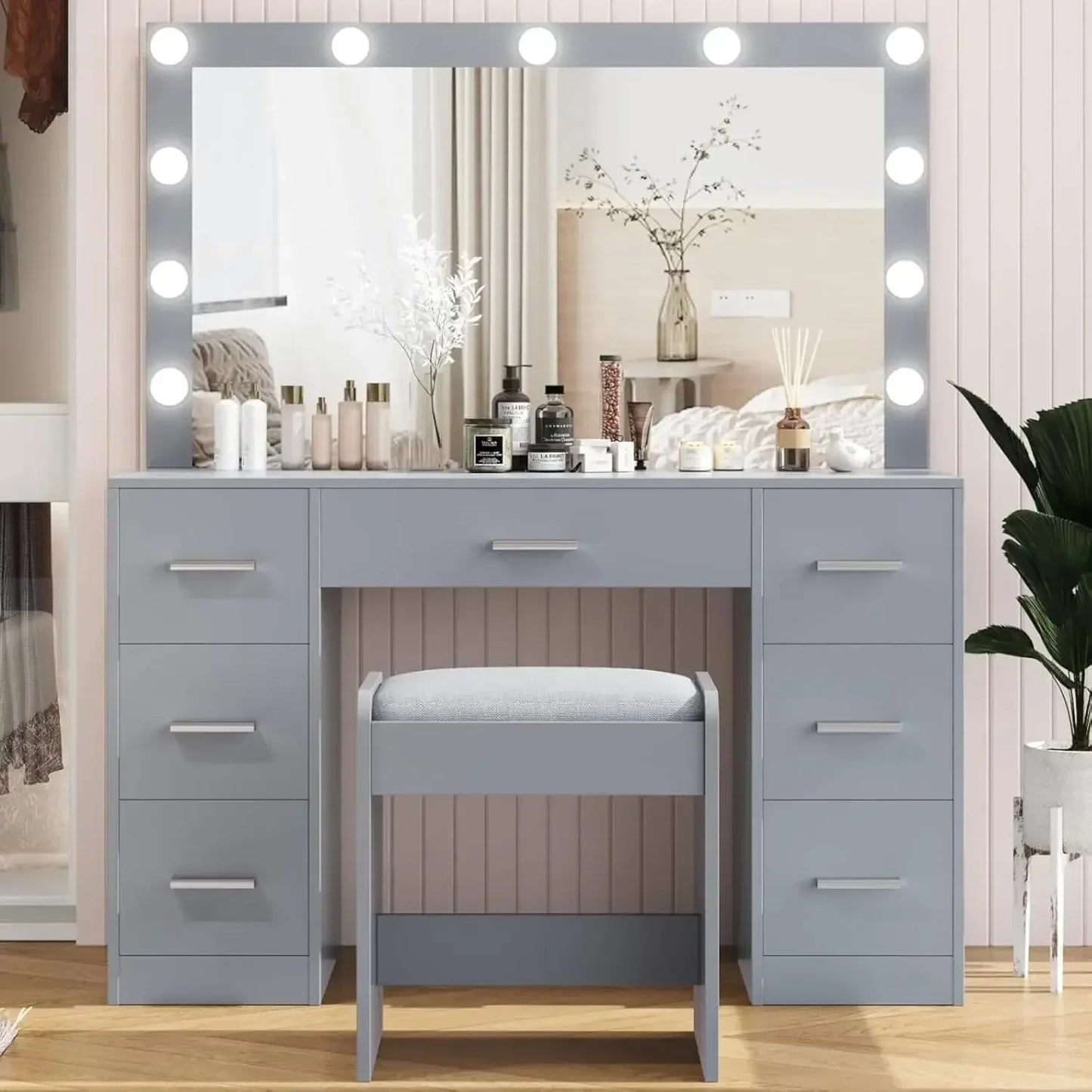 Vanity Desk