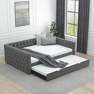 Daybed with Drawers