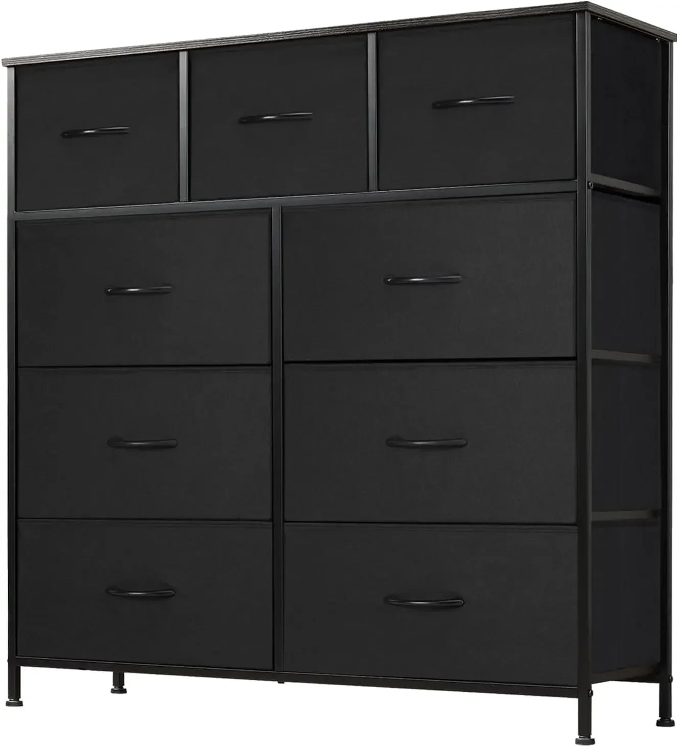 Dresser with 9 Drawers