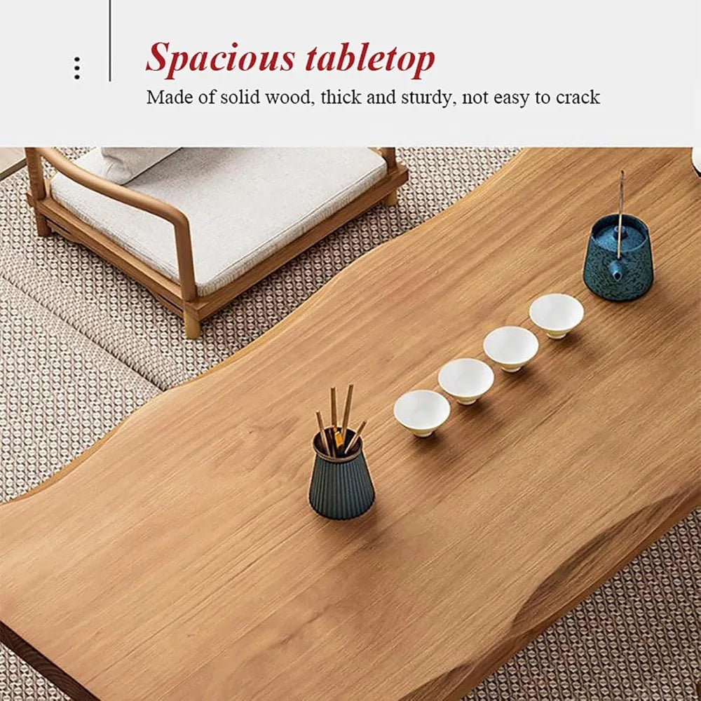 Japanese Floor Table