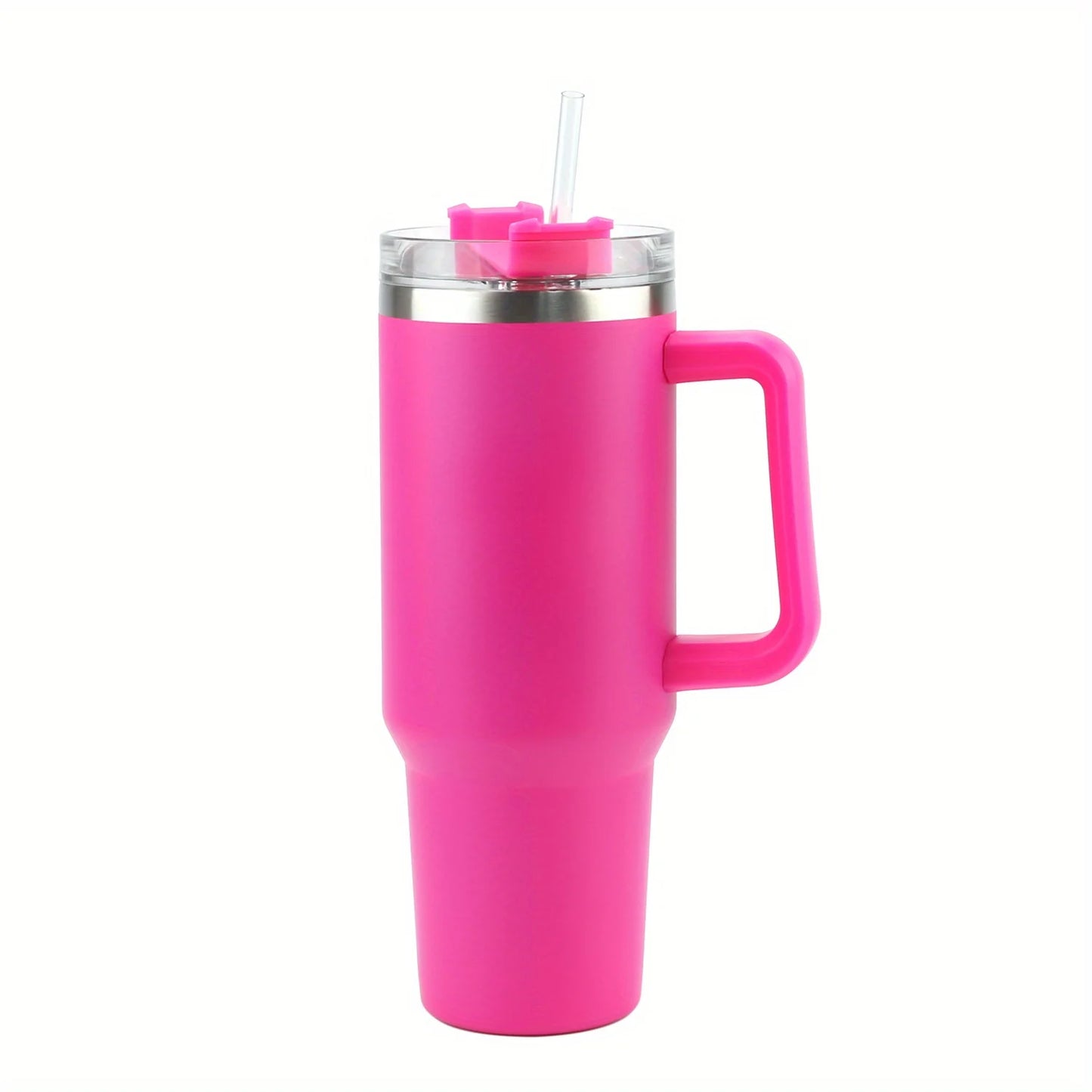 40oz Insulated Stainless Steel Tumbler