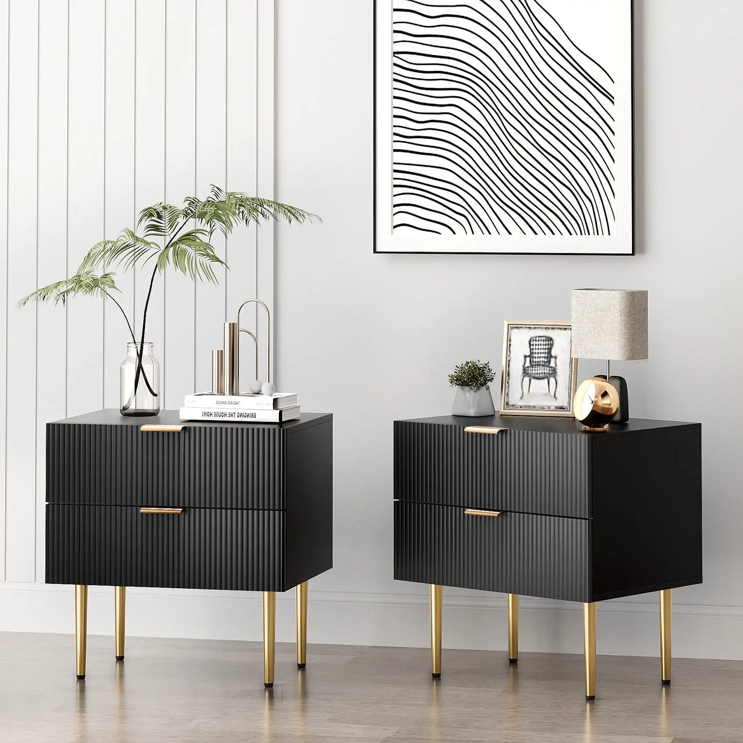 Modern Accent Tables
