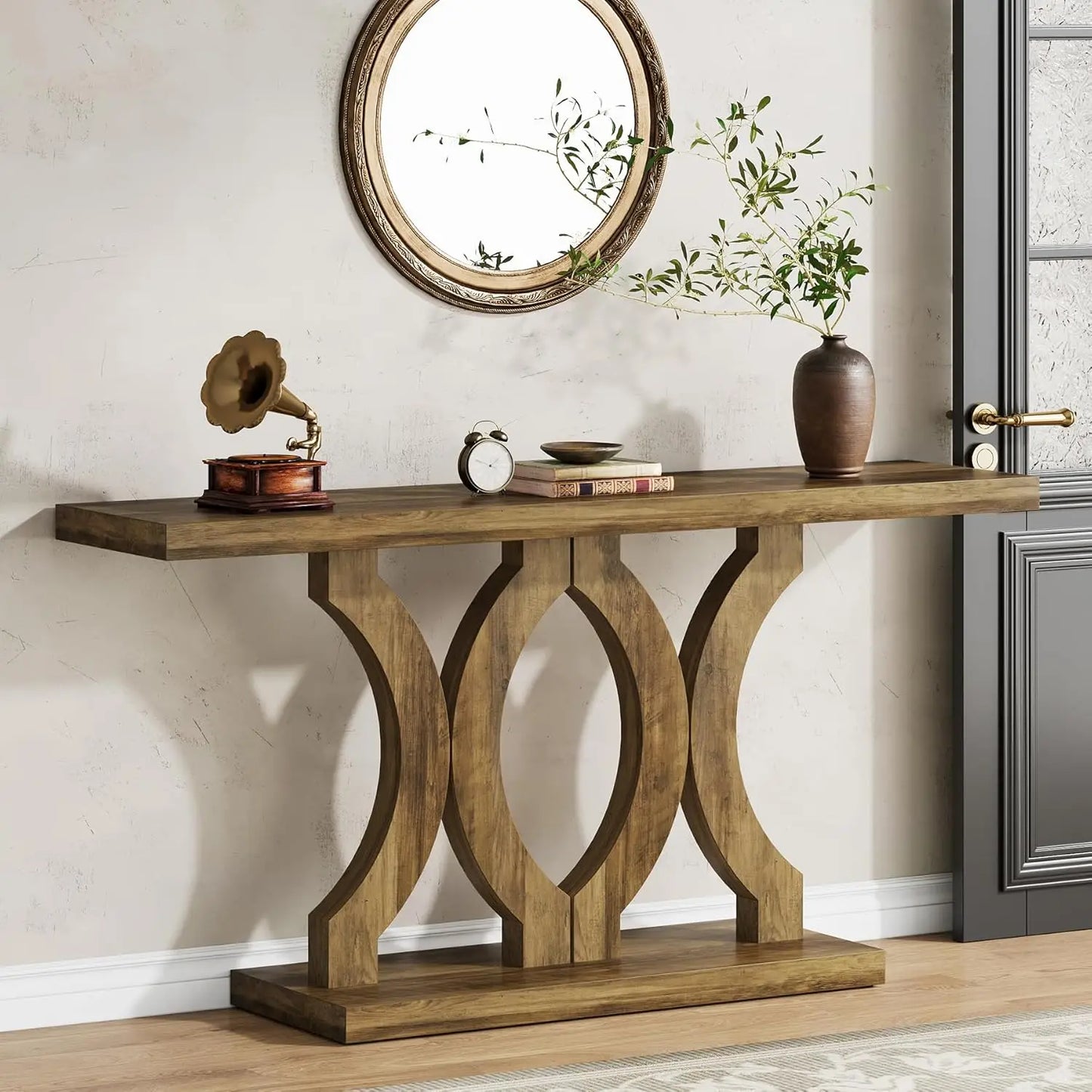 Modern Console Table