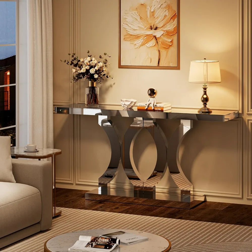 Modern Console Table