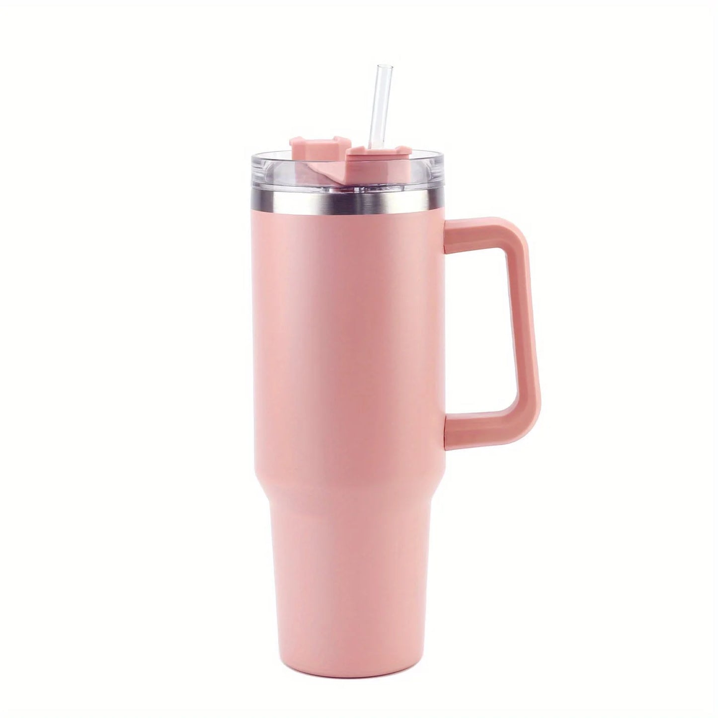 40oz Insulated Stainless Steel Tumbler