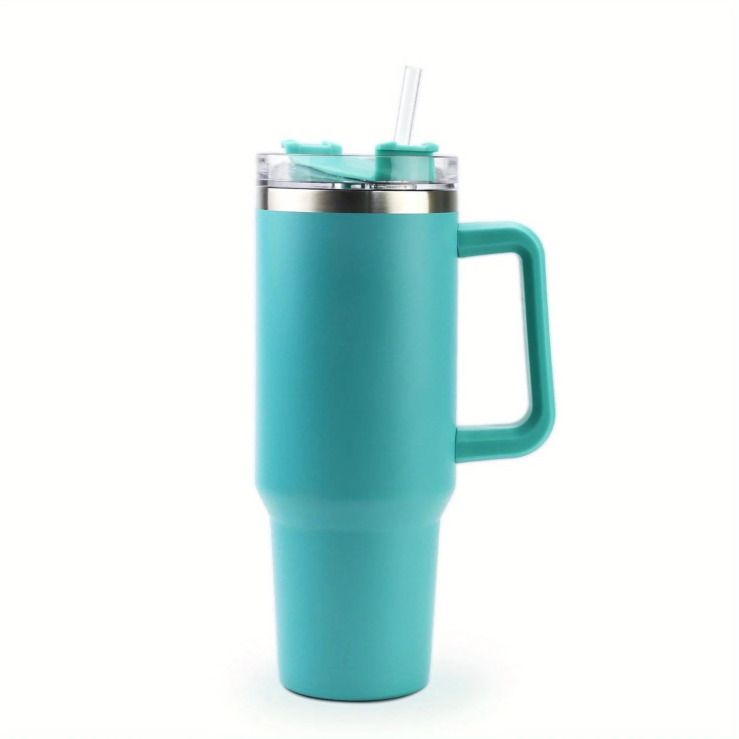 40oz Insulated Stainless Steel Tumbler