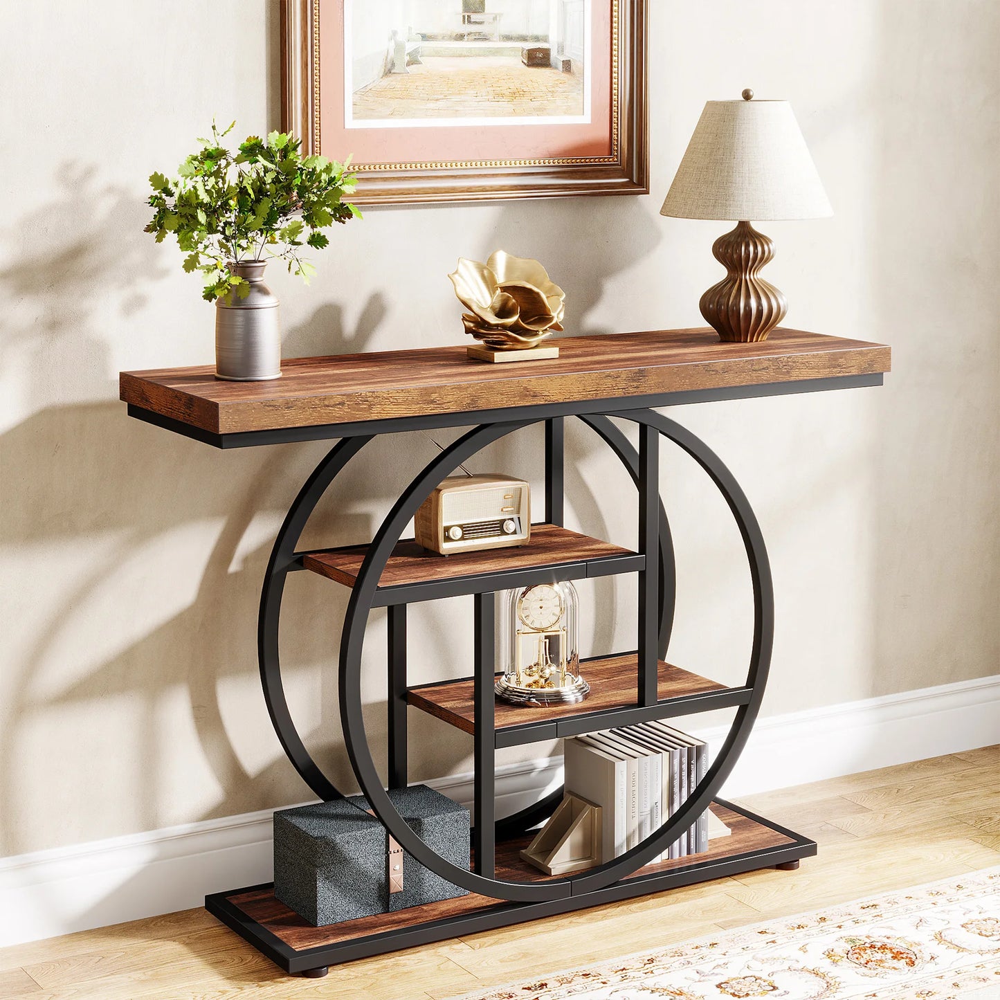 Modern Console Table