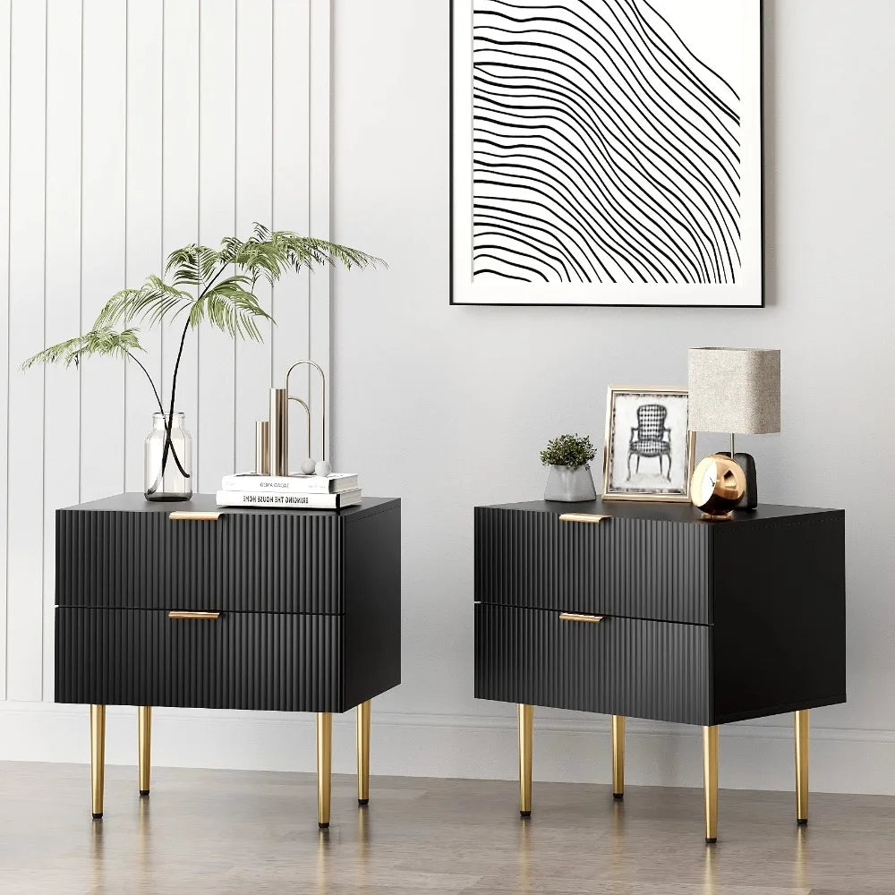 Modern Accent Tables