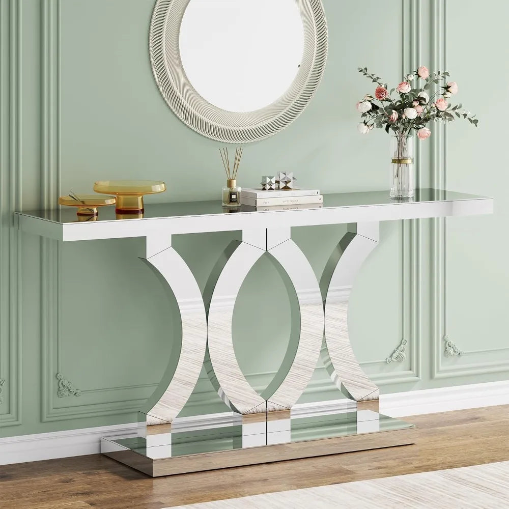Modern Console Table