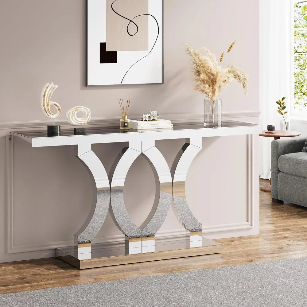 Modern Console Table