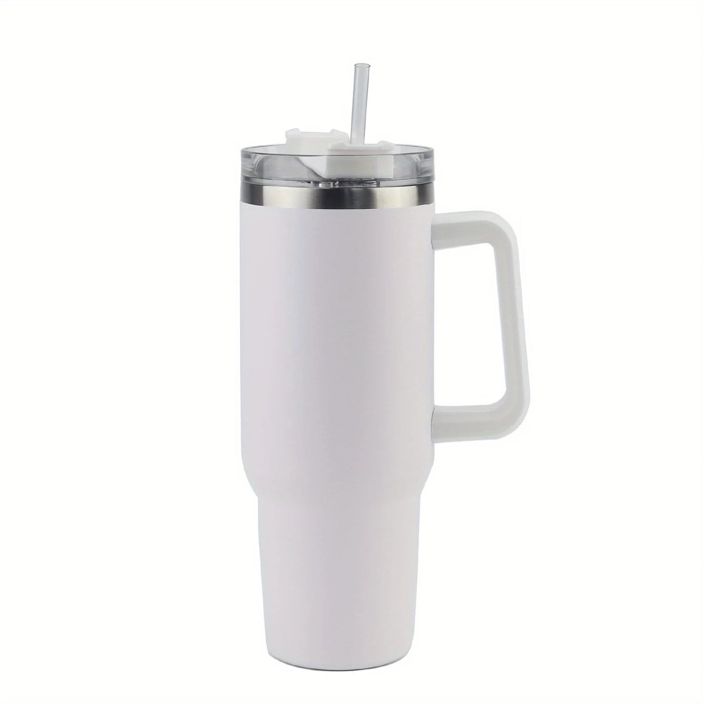 40oz Insulated Stainless Steel Tumbler