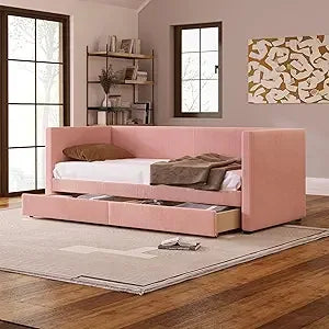 Daybed with Drawers