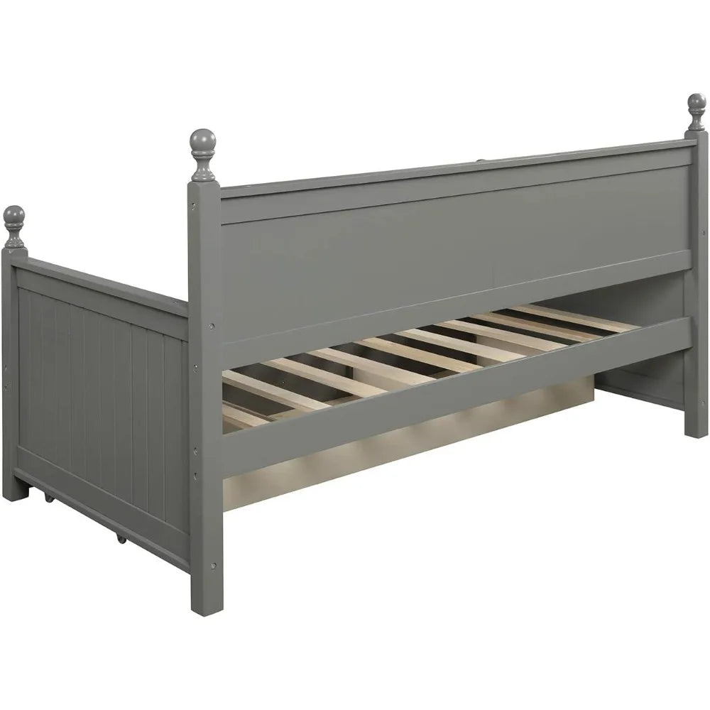 Daybed with Drawers