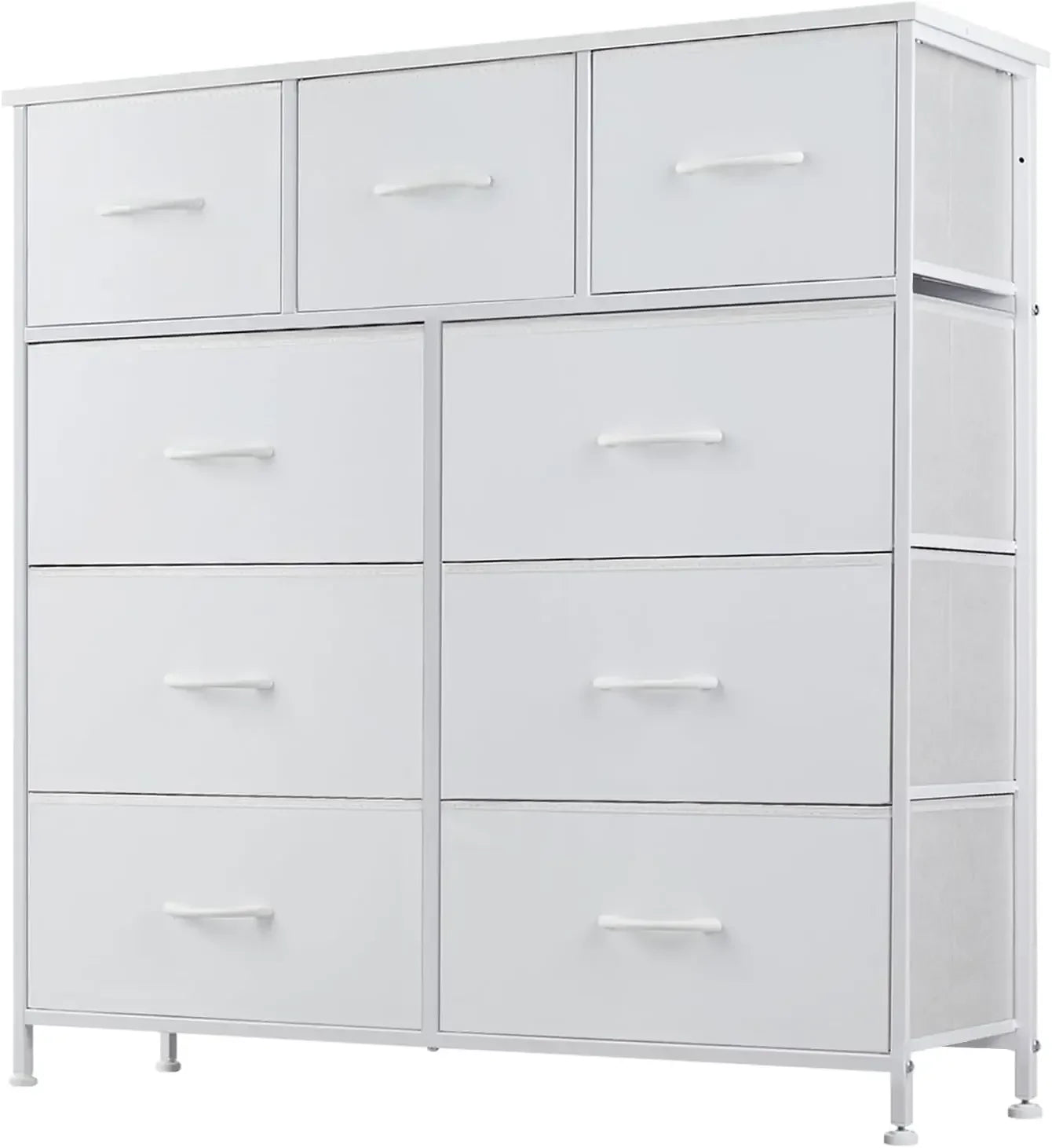 Dresser with 9 Drawers