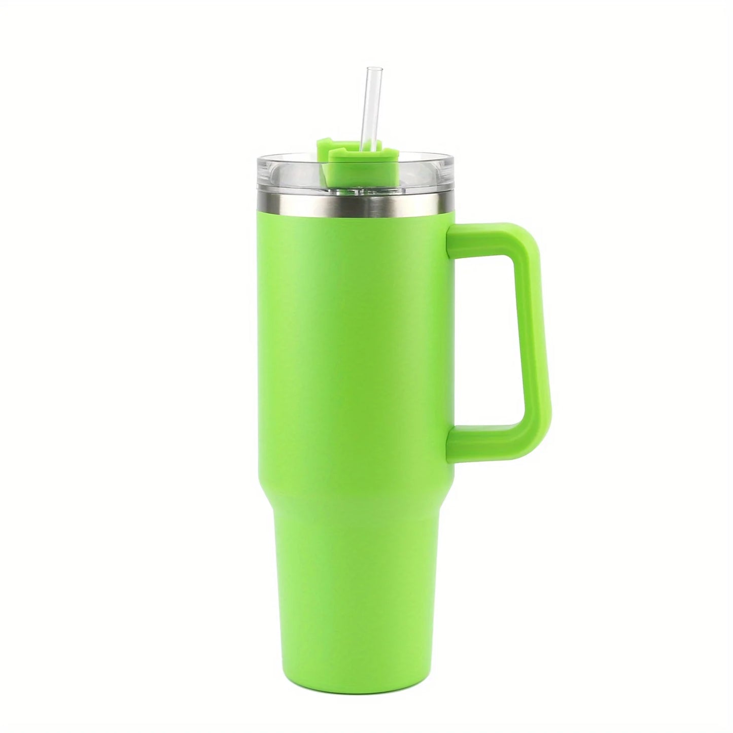 40oz Insulated Stainless Steel Tumbler