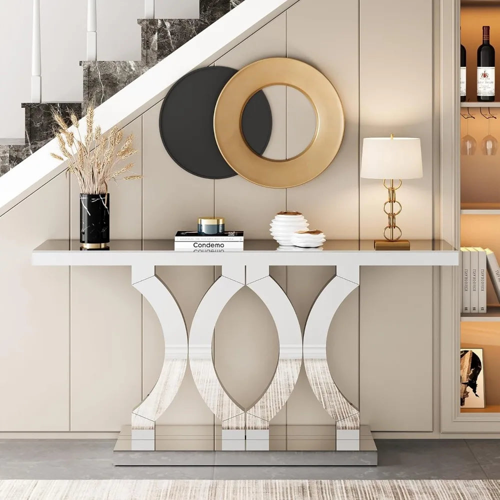 Modern Console Table