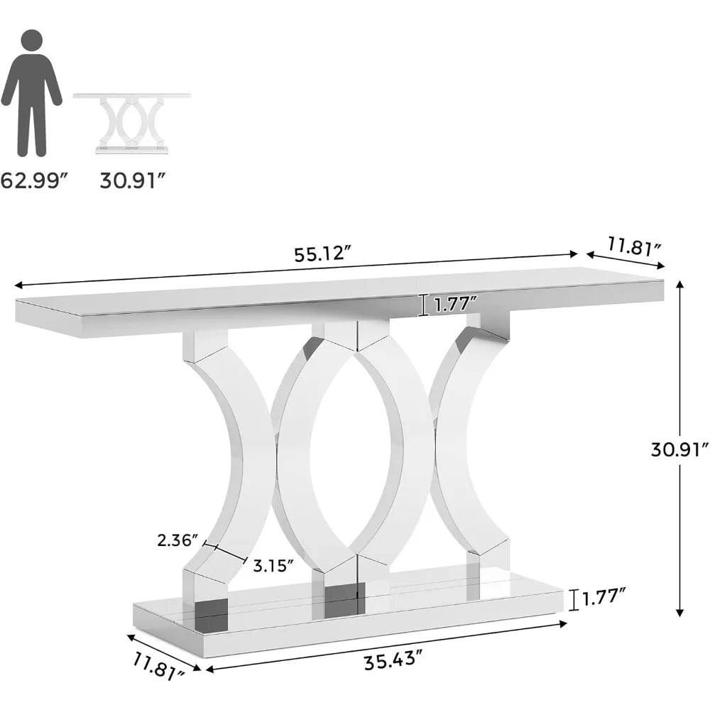 Modern Console Table