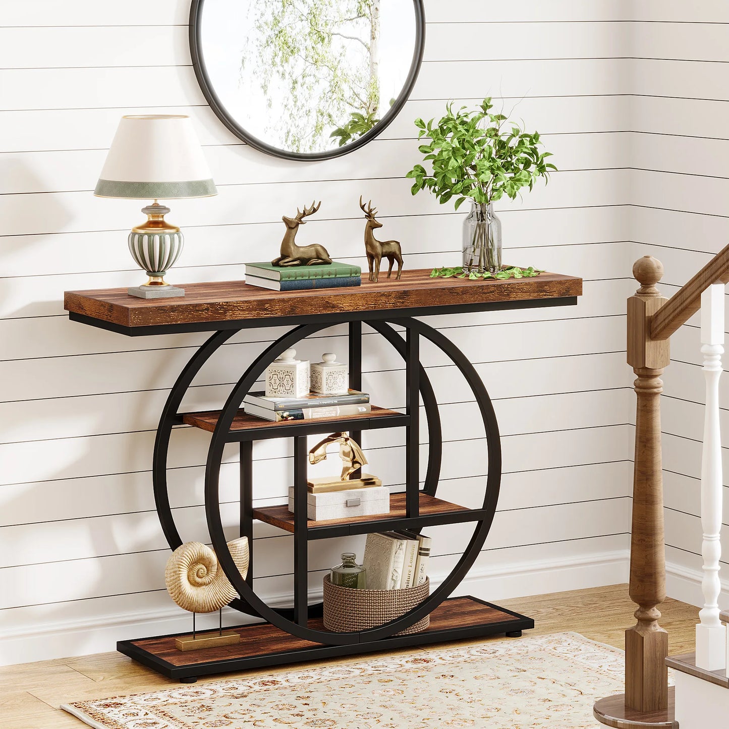 Modern Console Table