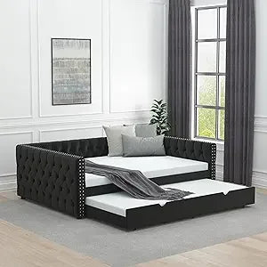 Daybed with Drawers