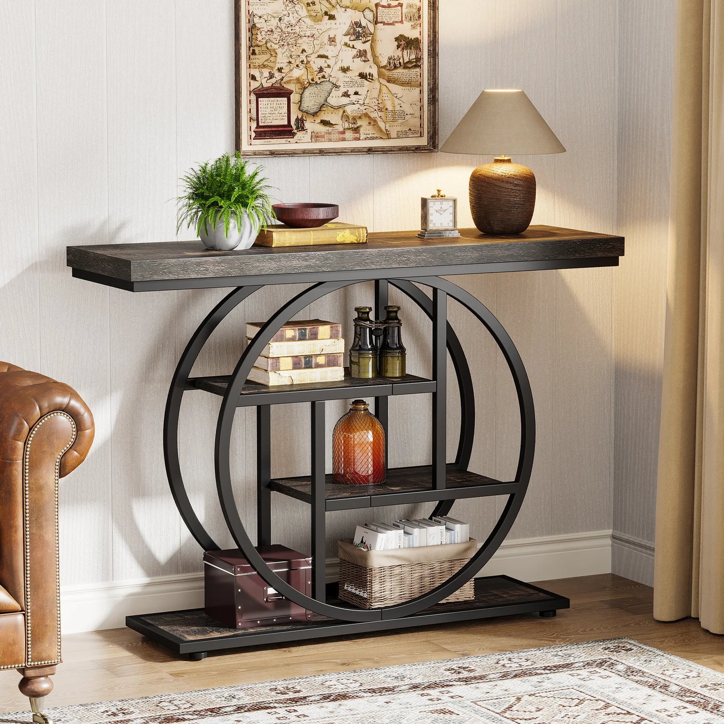Modern Console Table