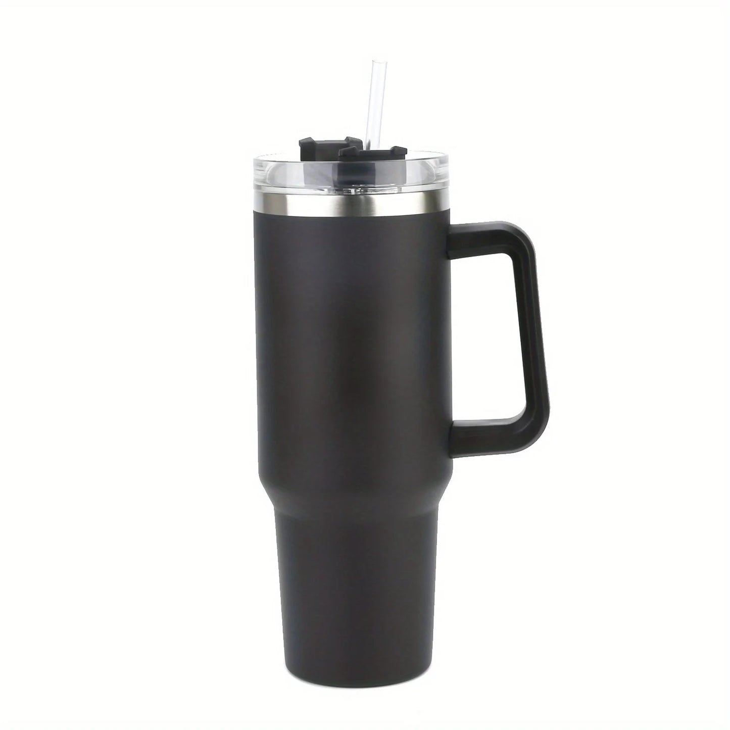 40oz Insulated Stainless Steel Tumbler