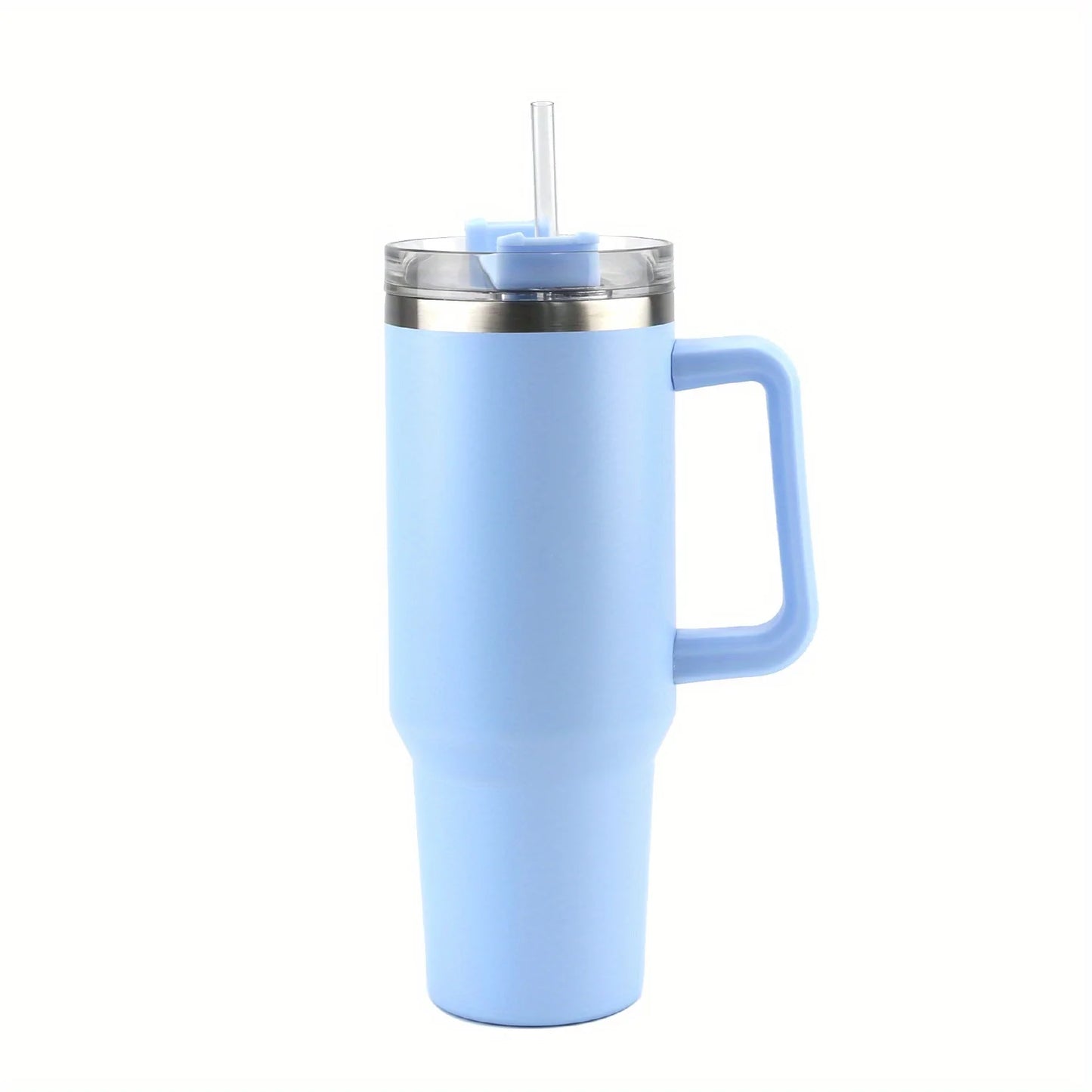 40oz Insulated Stainless Steel Tumbler