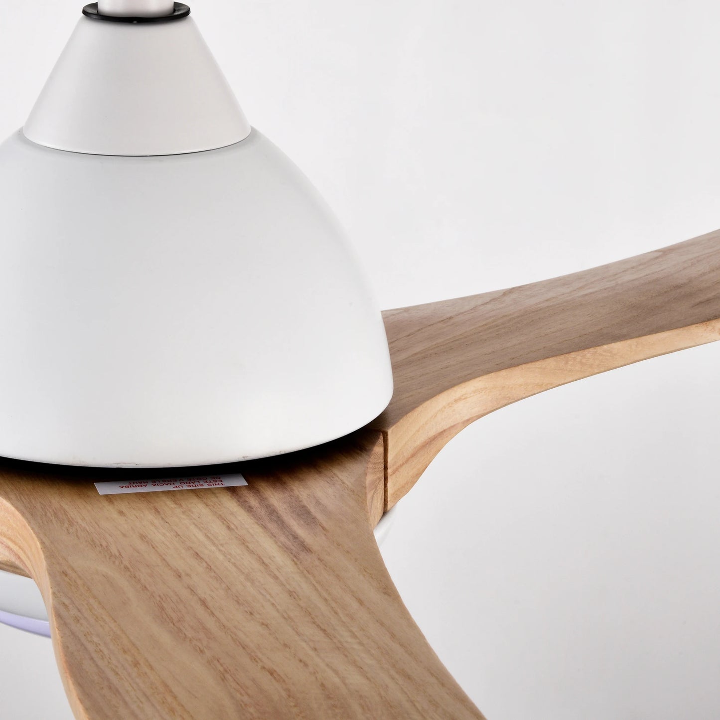 52 Inch Large Ceiling Fan