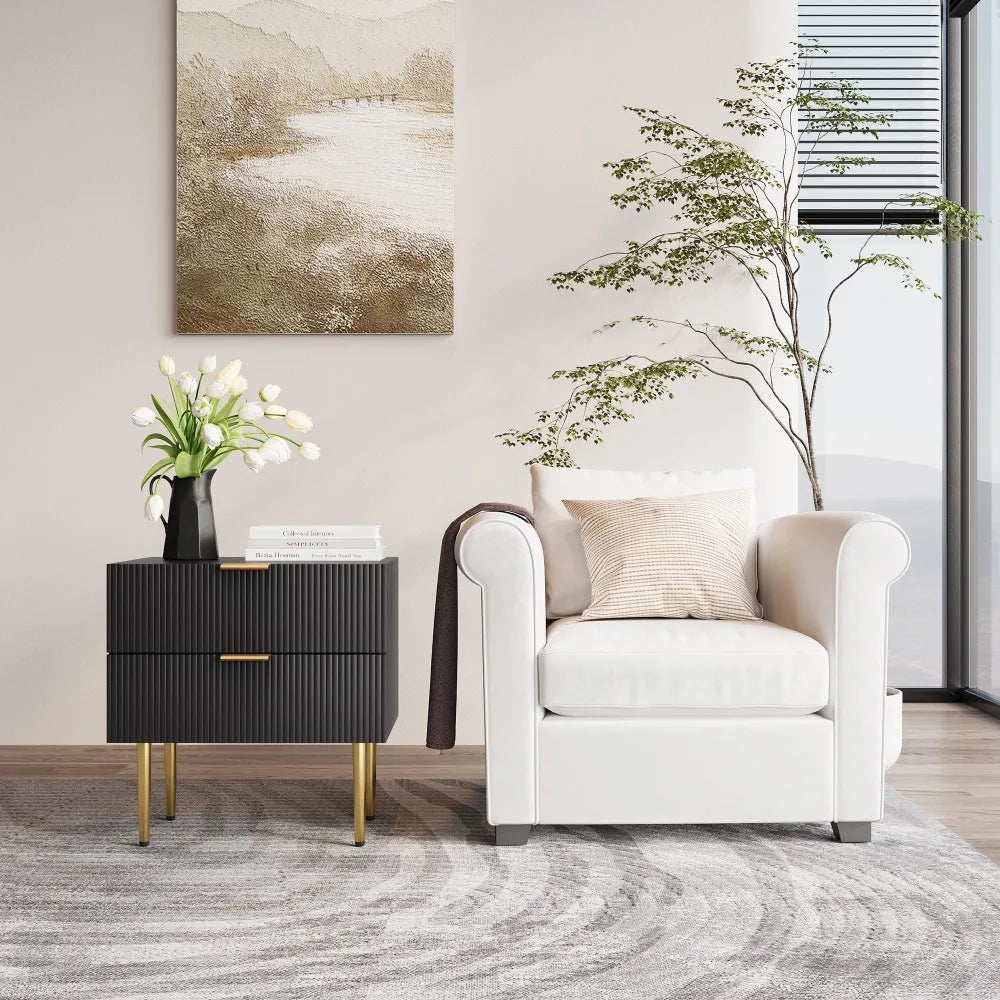 Modern Accent Tables