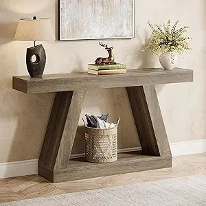 Minimalist Console Table