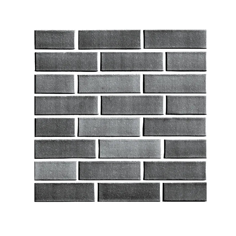 20PCS Self Adhesive Tile Wall Decor