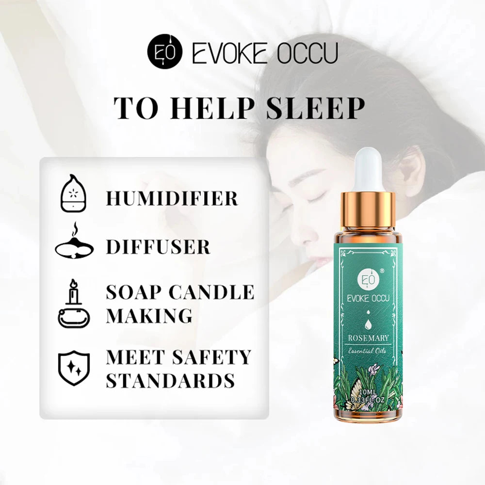 16 Set Pure Essential oils, Strong Smell