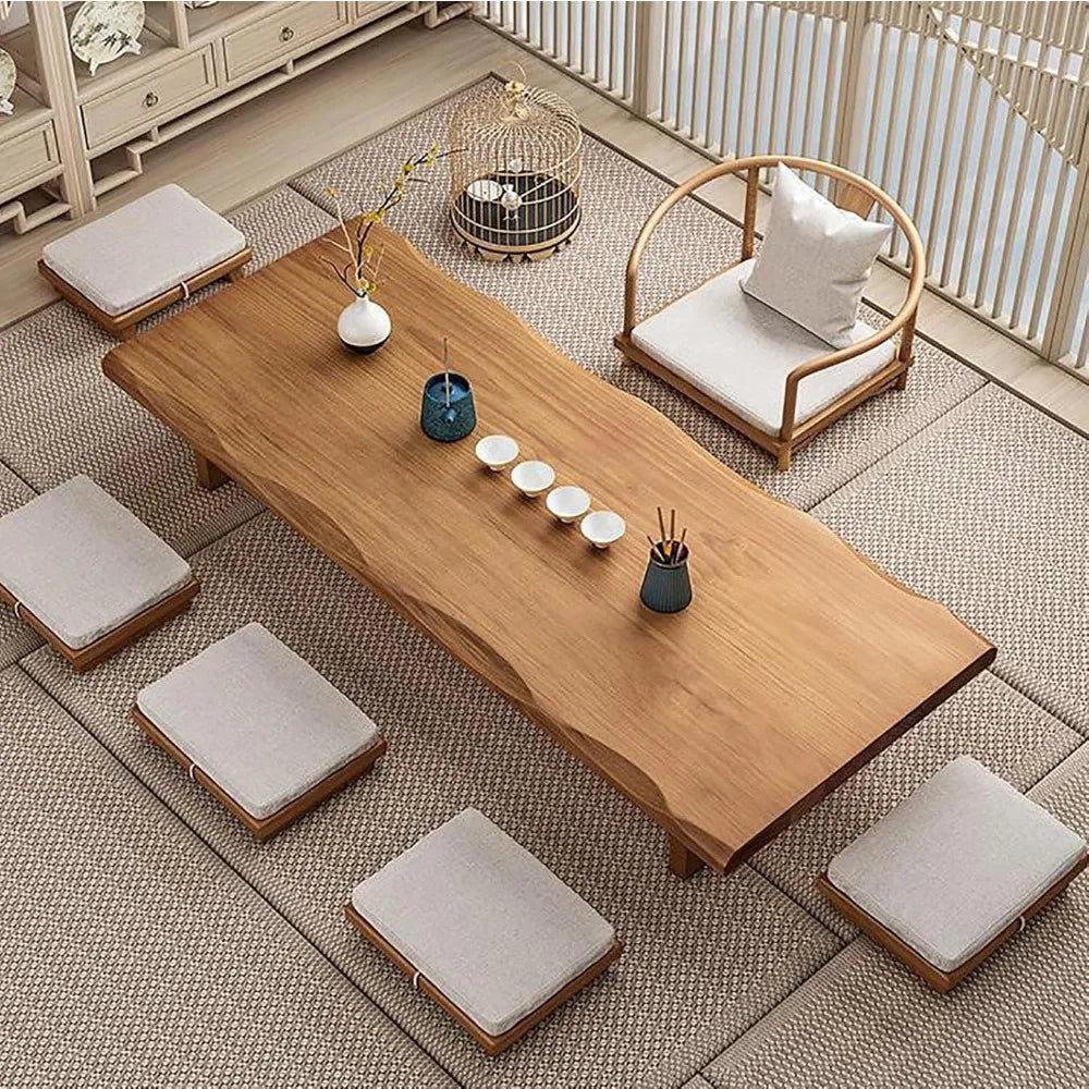 Japanese Floor Table
