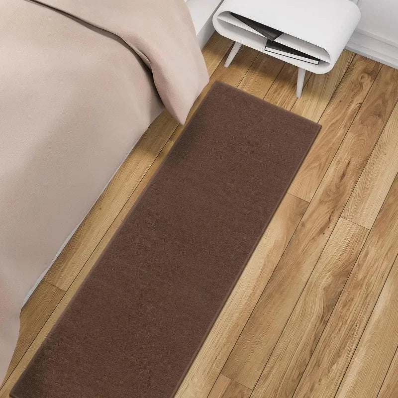 Machine Washable Non-Slip Hallway Runner Rug