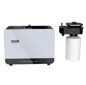 Aroma Diffuser Perfume Home Fragrance Essential Oil Air Purifier