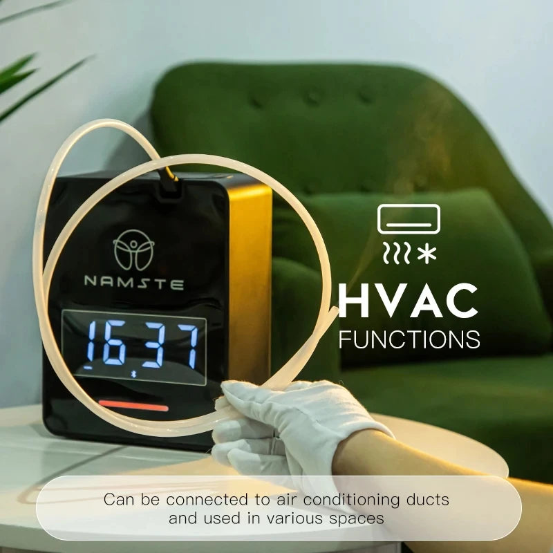 Aroma Machine, Large Room