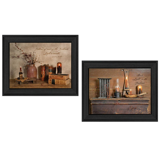 Modern Framed Wall Art, Home Decor