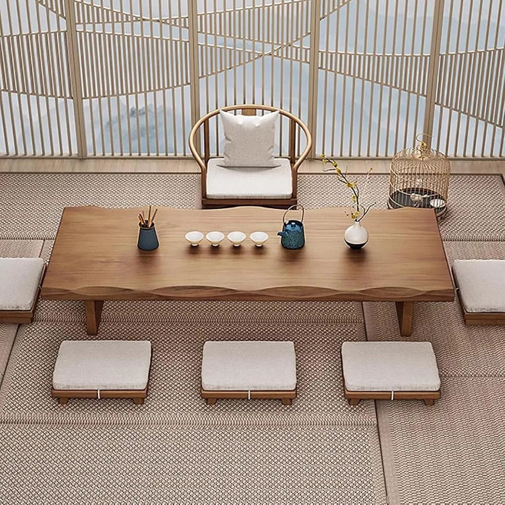 Japanese Floor Table