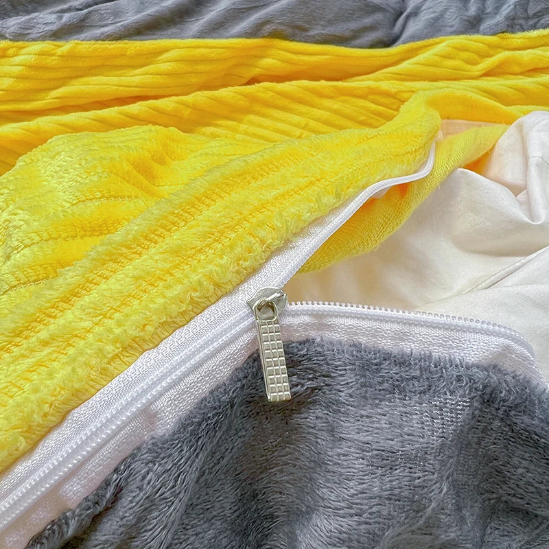 3pcs Duvet Cover, Bedding Sets