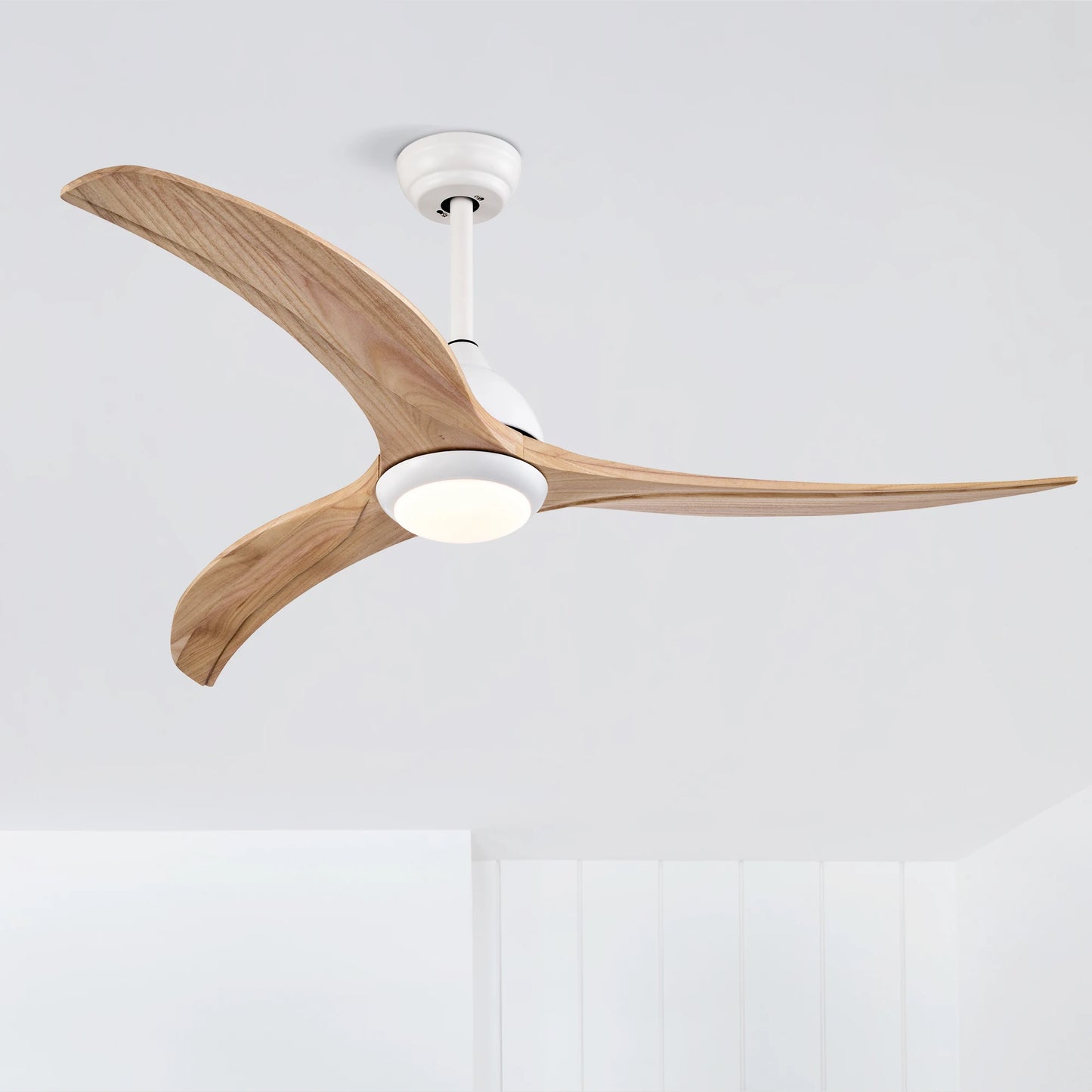 52 Inch Large Ceiling Fan