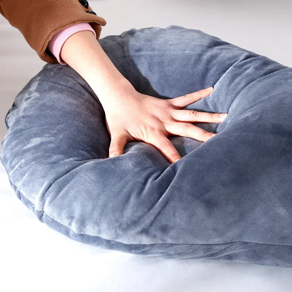 Pregnant Pillow, Maternity Support Breastfeeding Pillow