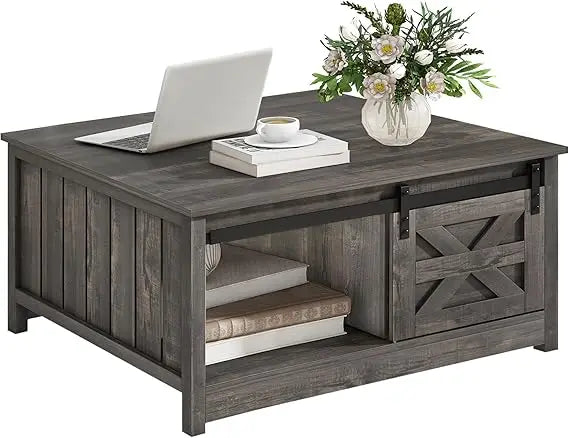 Farmhouse Coffee Table