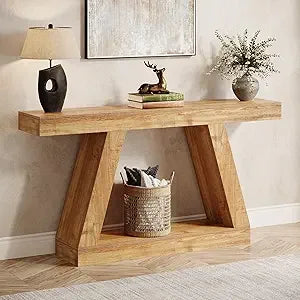 Minimalist Console Table