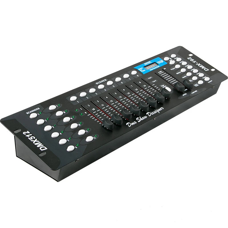 Top Selling controller stage light 512 dmx console controller equipment