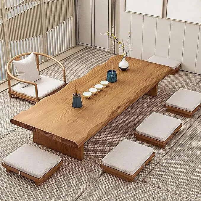 Japanese Floor Table