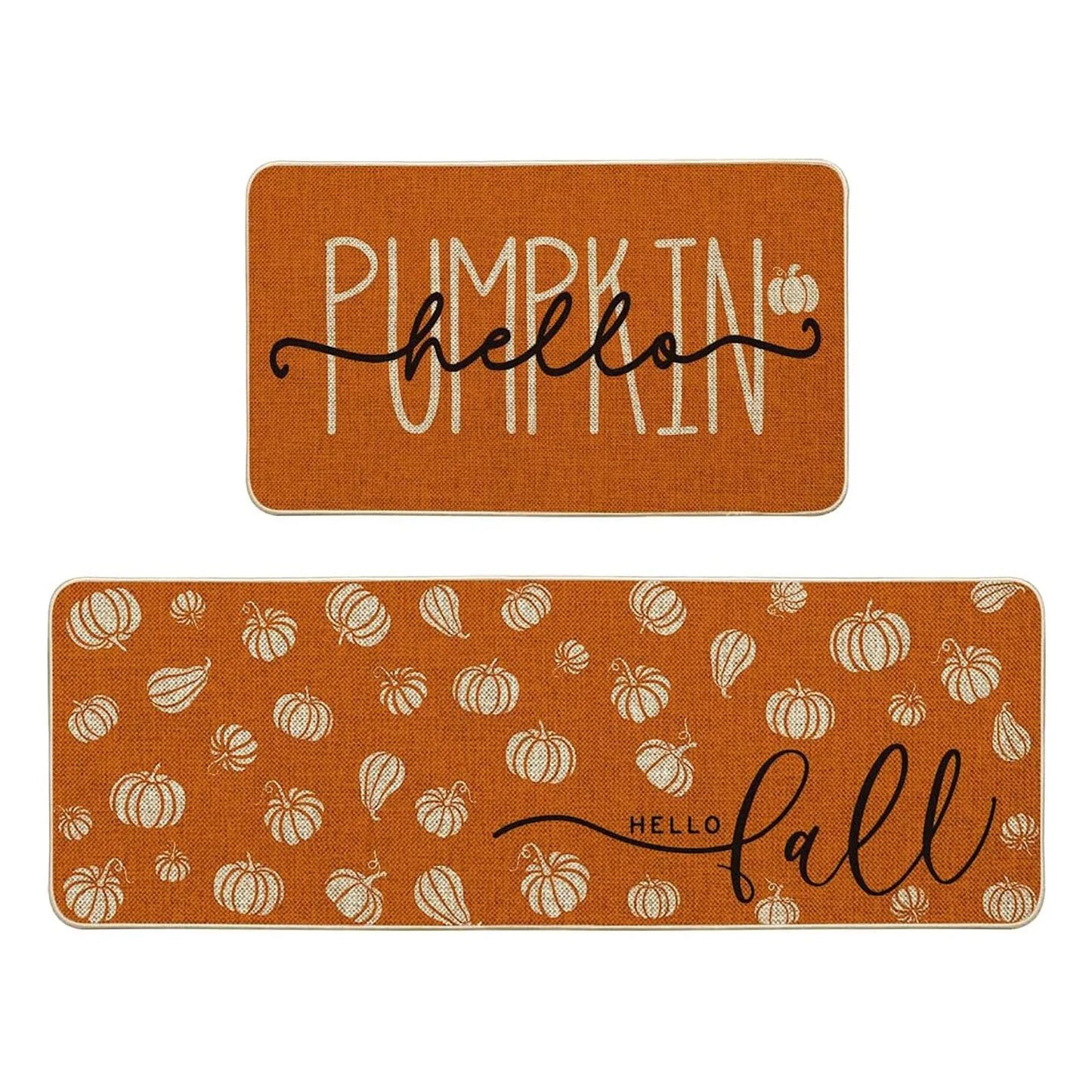 Kitchen Floor Mat, Long Hallway Runner Rug