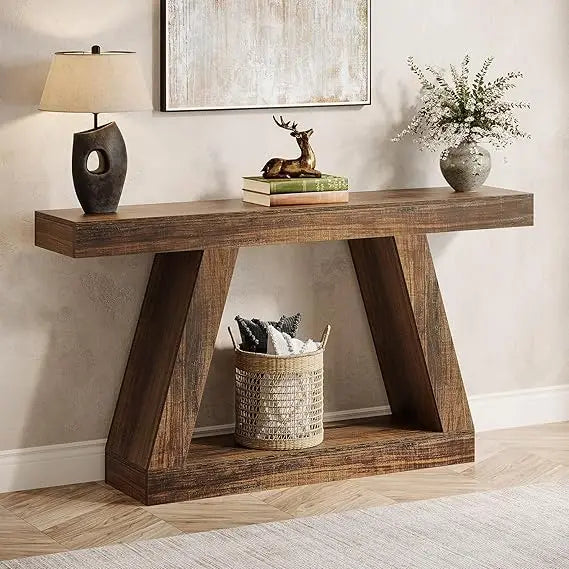 Minimalist Console Table