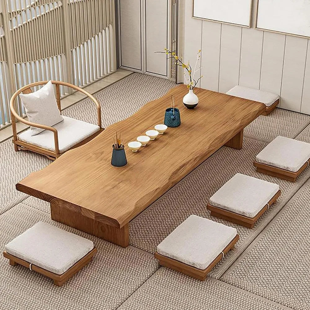 Japanese Floor Table