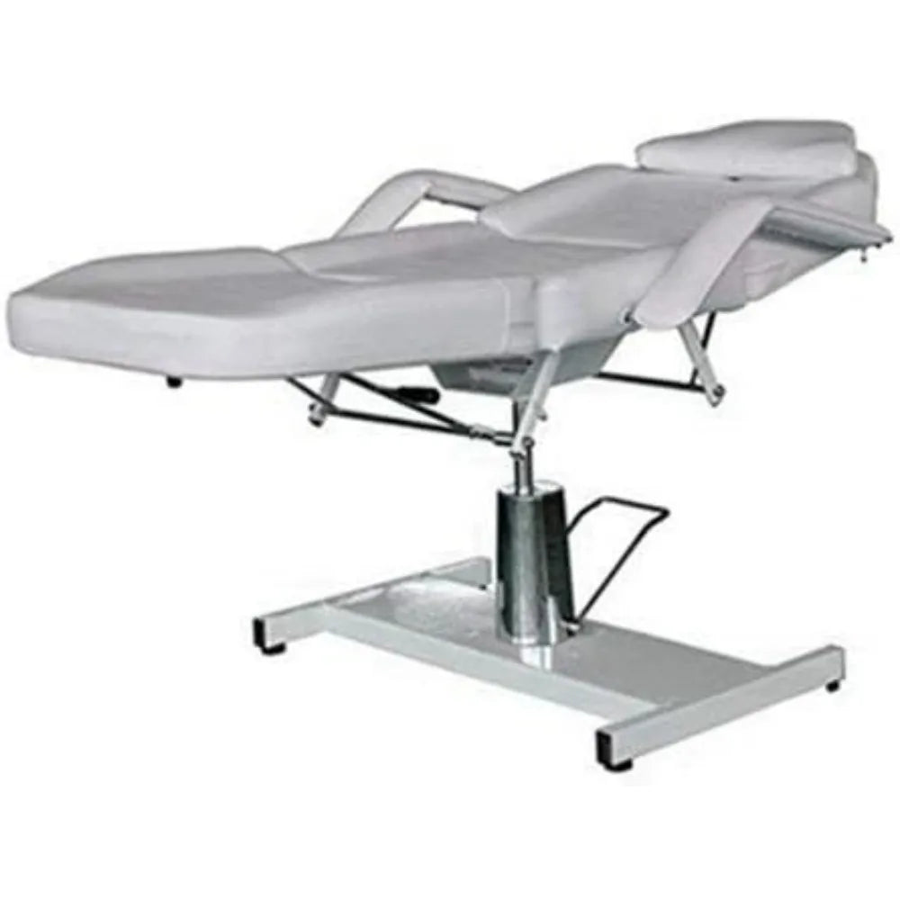 Professional Electronic Adjustable Spa Bed, Electric Medical Chair
