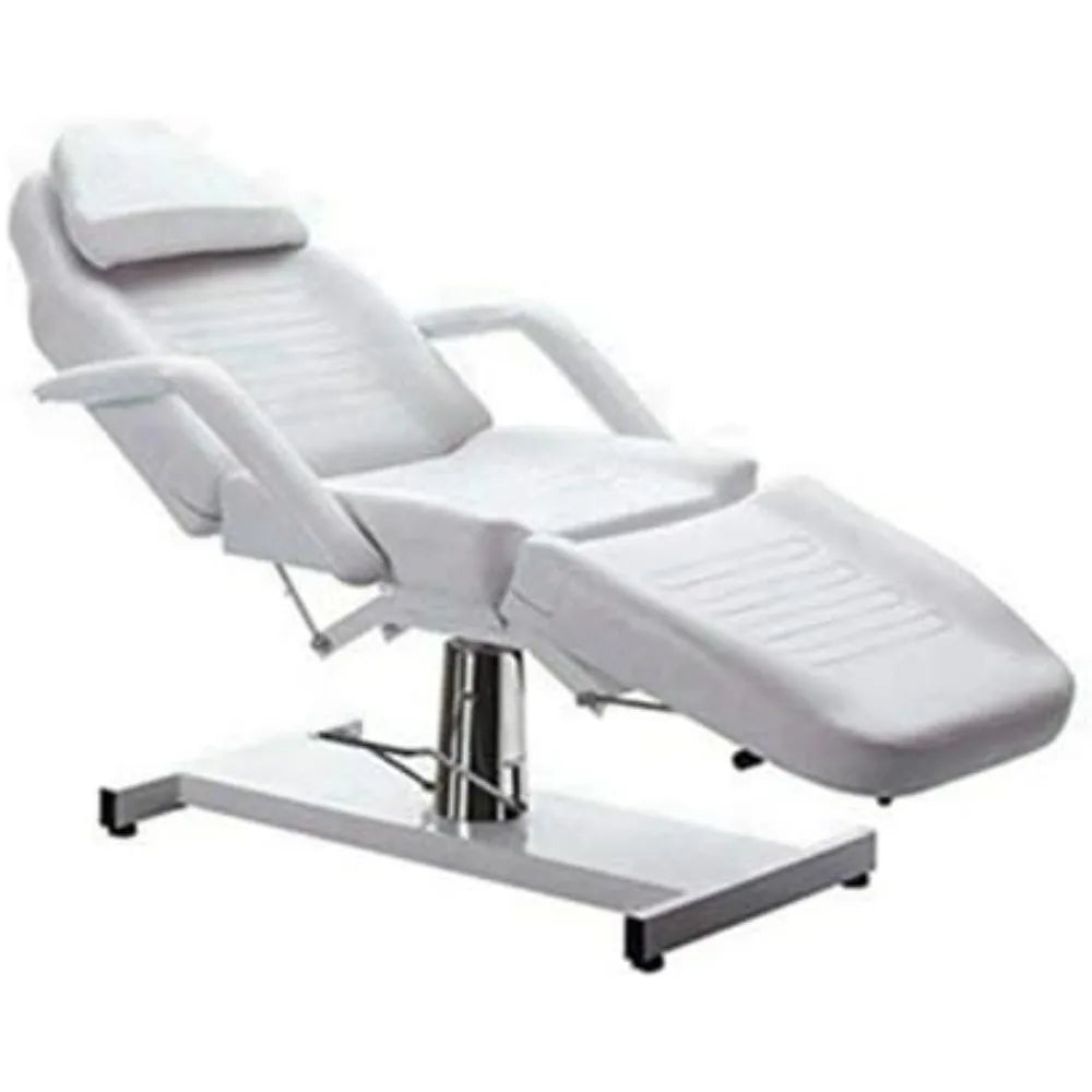 Professional Electronic Adjustable Spa Bed, Electric Medical Chair