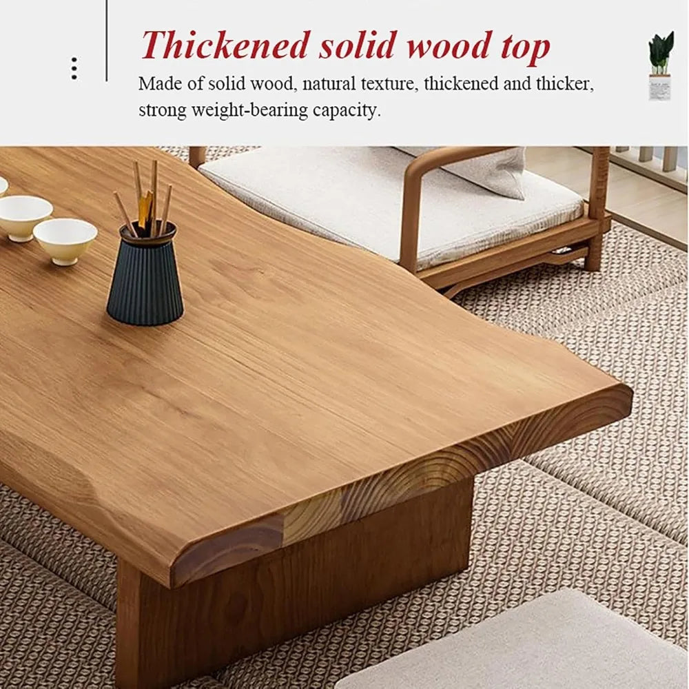 Japanese Floor Table